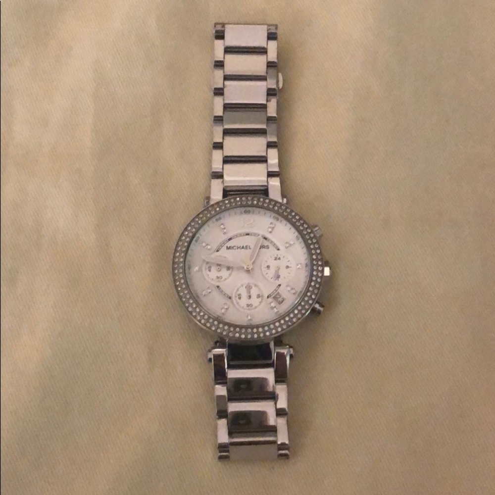 Michael Kors ML3535 watch